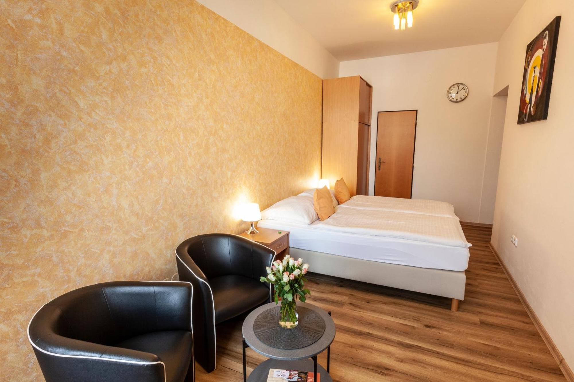 Penzion Pohoda Trutnov Extérieur photo