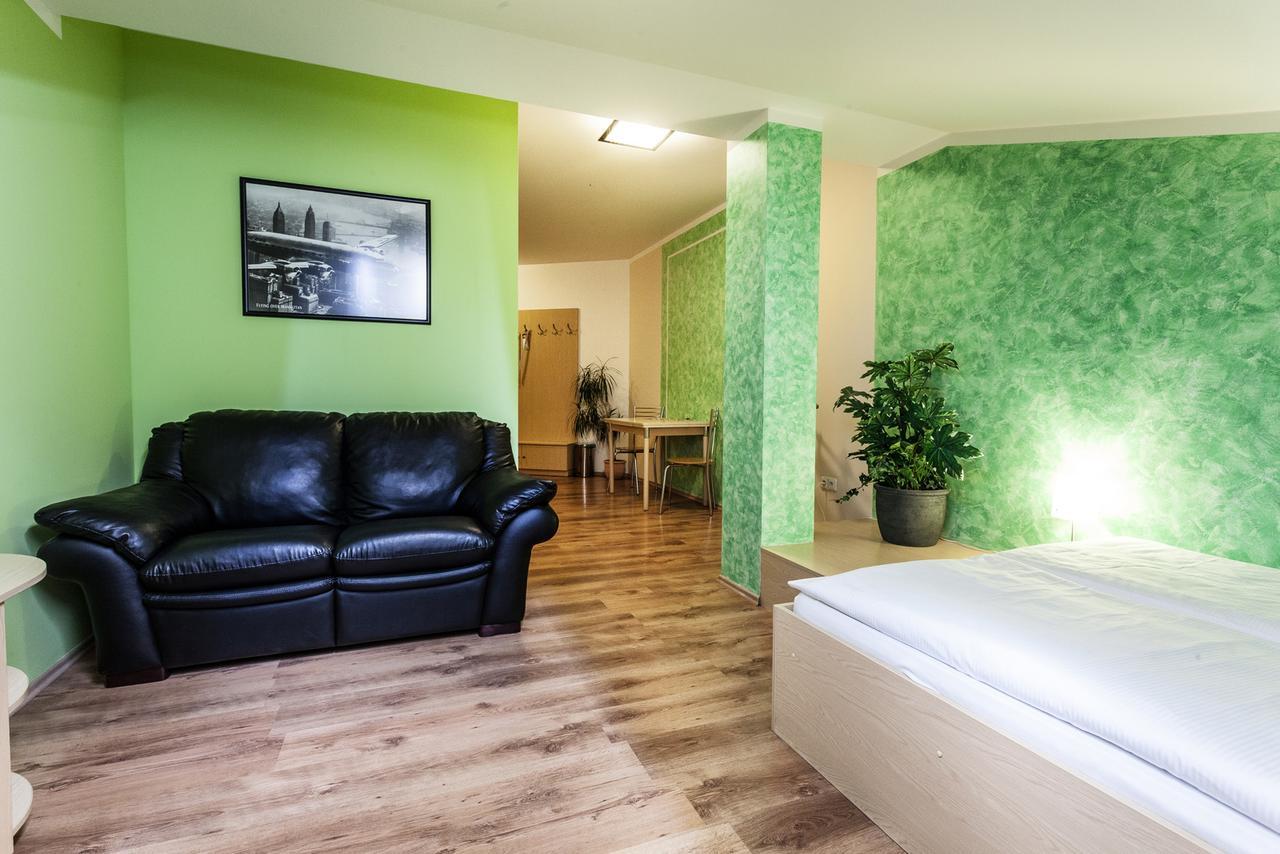 Penzion Pohoda Trutnov Extérieur photo