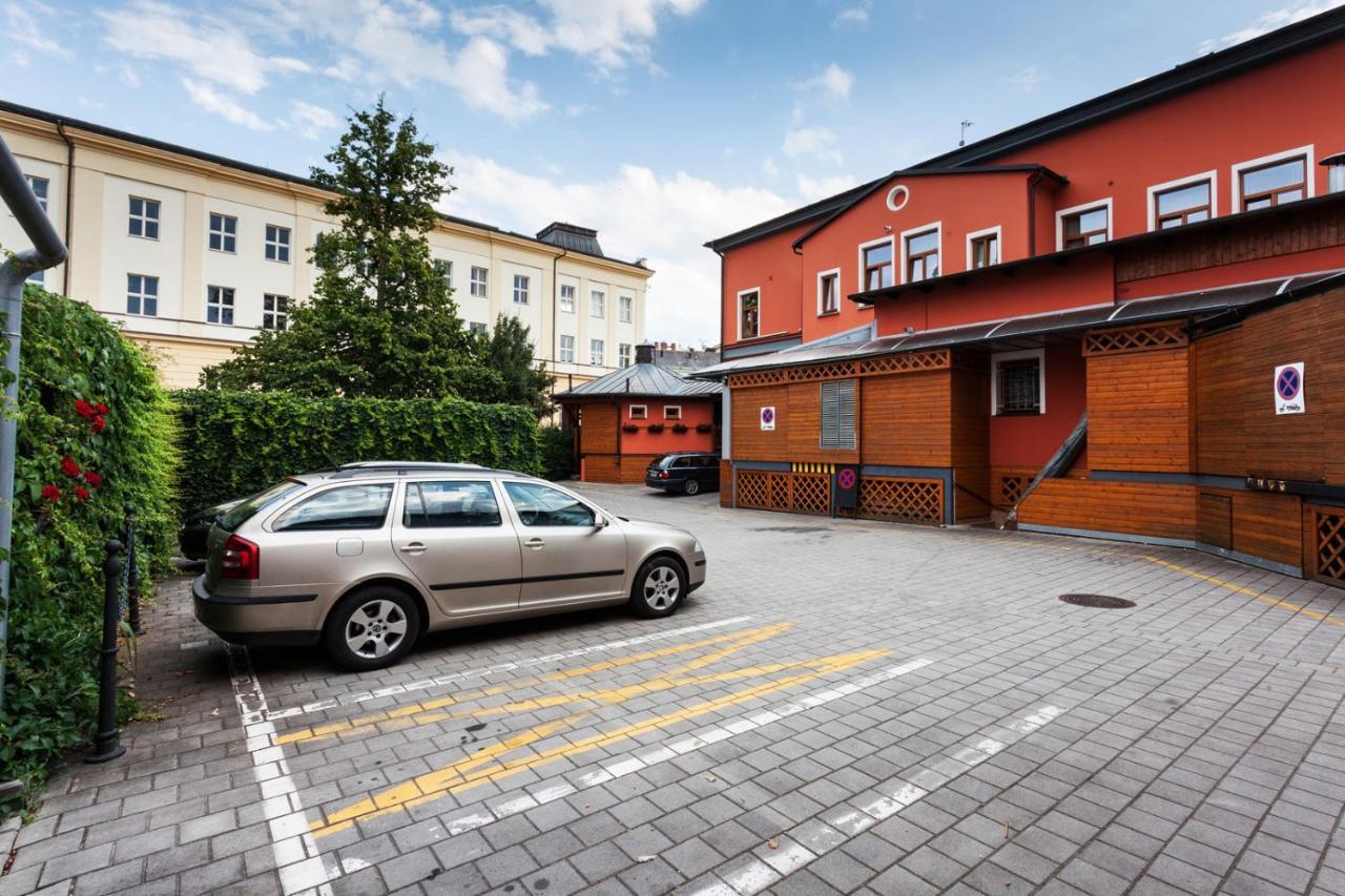 Penzion Pohoda Trutnov Extérieur photo